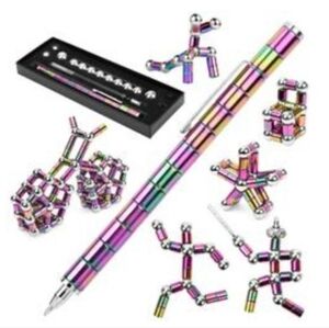 Magnetic Fidget Pen, *New in Box*